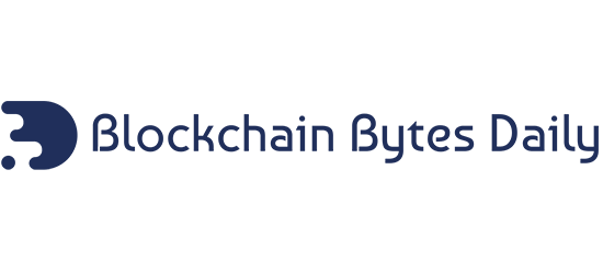 Blockchain Bytes Daily Logo