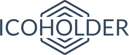 Ico Holder Logo