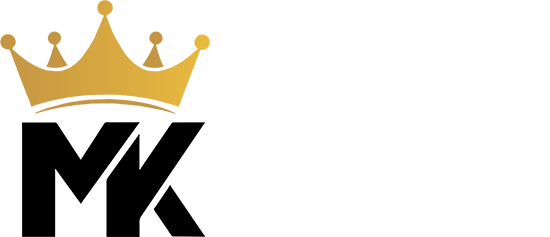 The Mining Kiing Logo