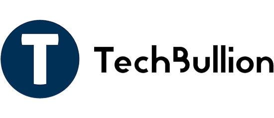 Tech Bullion Logo